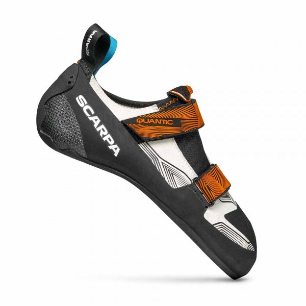 Scarpa Quantic Men's - Ascent Outdoors LLC