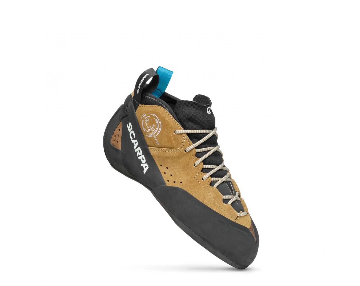 Scarpa Generator Mid Women Climbing Shoes