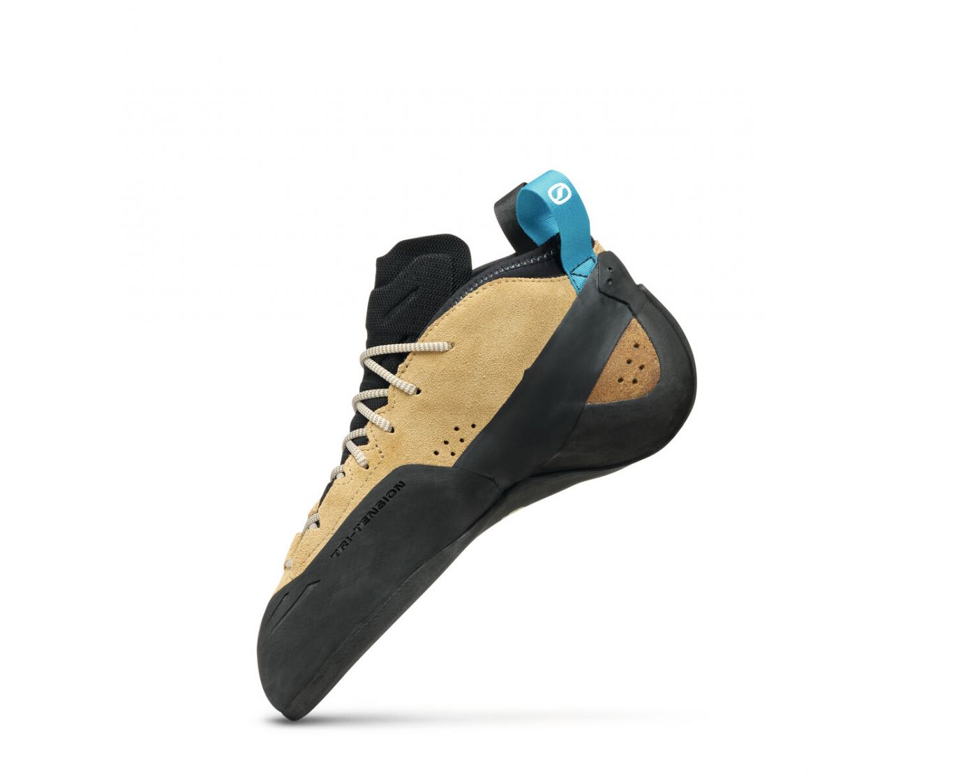 Scarpa Generator Mid Women Climbing Shoes