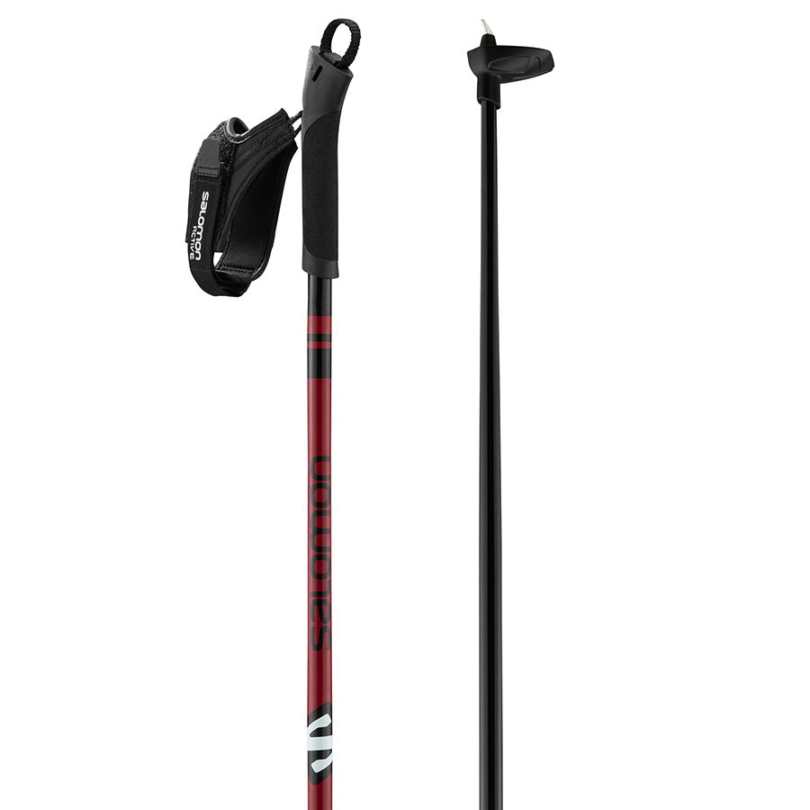 Salomon Poles Escape Sport 150 - Ascent Outdoors LLC