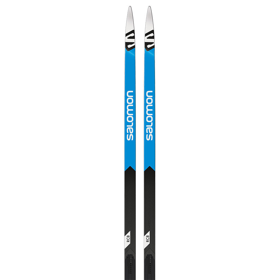 Salomon Rc 8 Eskin X-Hard+ Psp 206 - Ascent Outdoors LLC