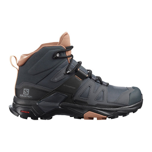 Salomon X Ultra 4 Mid Gtx Women's - Ascent Outdoors LLC