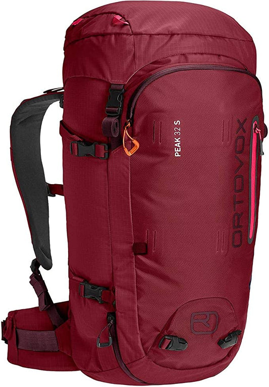 Ortovox Peak 32 S - Ascent Outdoors LLC