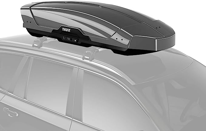 Thule Motion XT L Roof Box