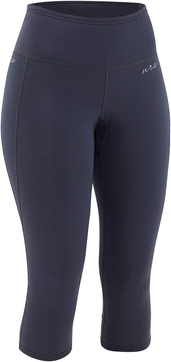 NRS Women's HydroSkin 0.5 Capri