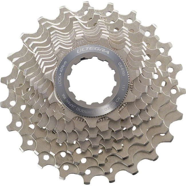 Shimano Ultegra CS-6700 10Speed Cassette