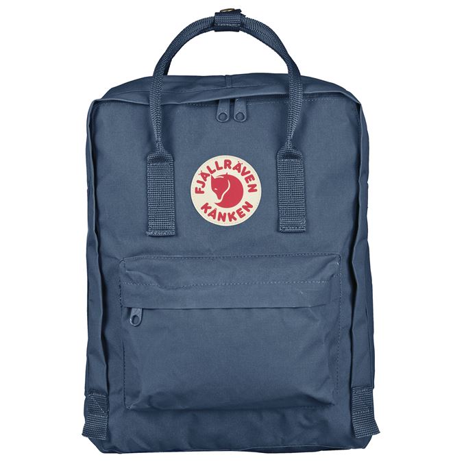 Fjallraven Kanken - Ascent Outdoors LLC