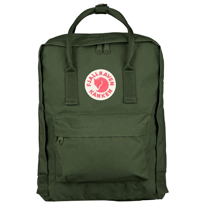 Fjallraven Kanken - Ascent Outdoors LLC