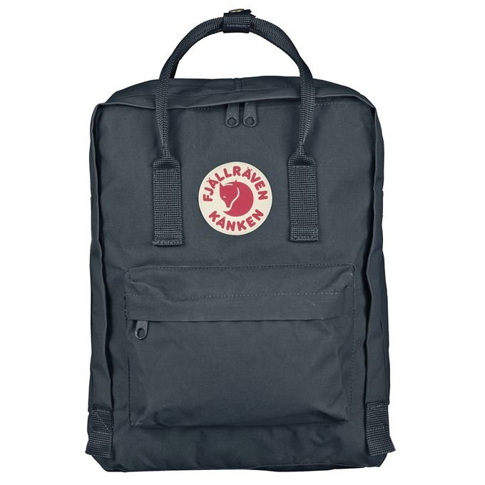 Fjallraven Kanken - Ascent Outdoors LLC