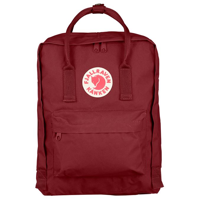 Fjallraven Kanken - Ascent Outdoors LLC