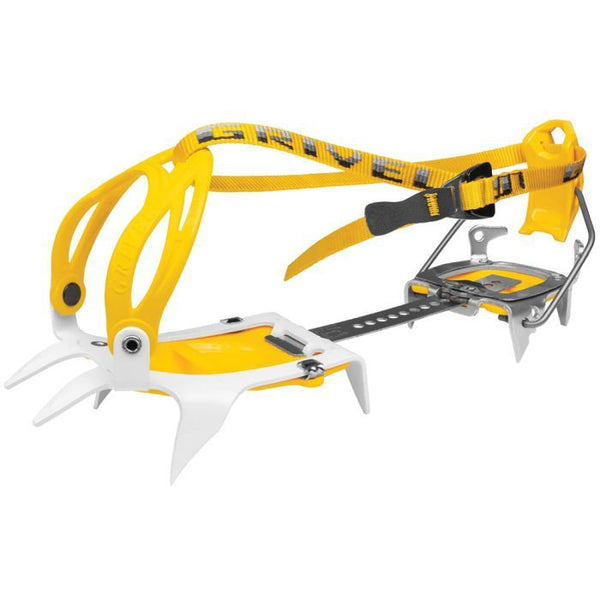 Grivel Ski Tour Crampon New Matic Evo