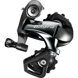 Shimano RD-4700 10Sp Tiagra Rear Derailleur