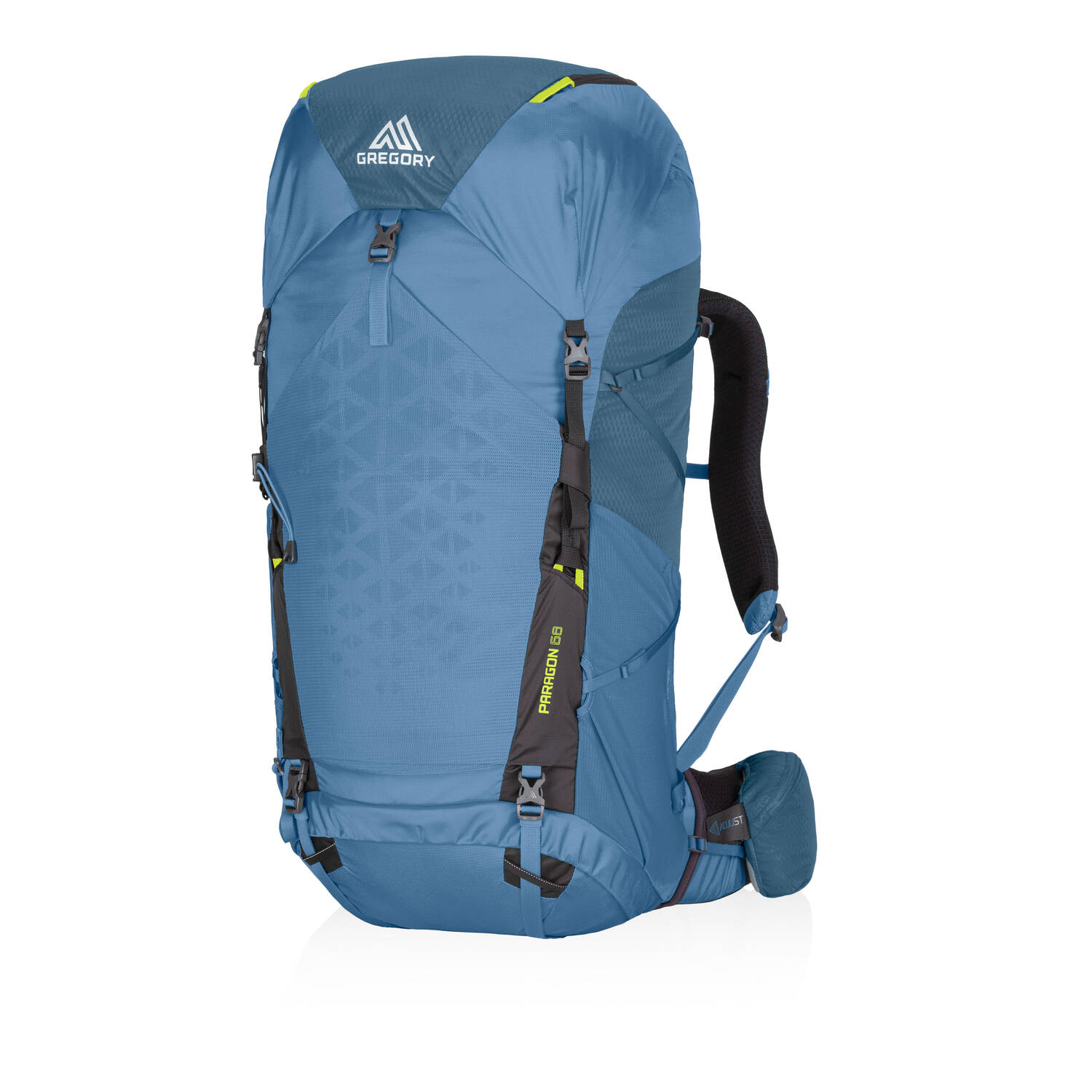 Gregory Paragon 68 Men's - Ascent Outdoors LLC