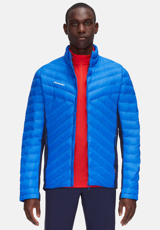 Mammut Albula In Hybrid Jacket Men's