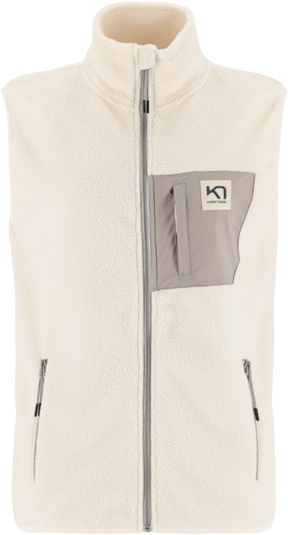 Kari Traa Rothe Vest