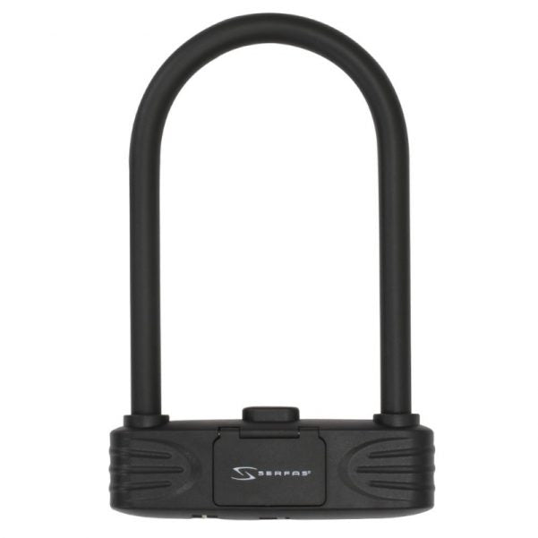 Serfas Lock 165 mm U-Lock