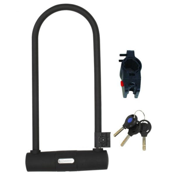 Serfas Lock 290 Mm U-Lock With Bracket