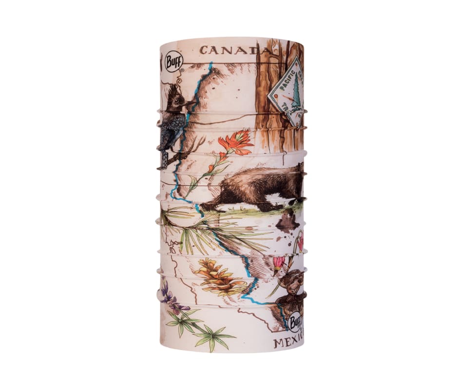 Buff Original Triple Crown Series - Ascent Outdoors LLC