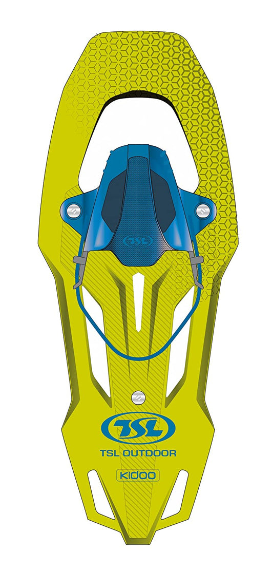 Tsl Kidoo Kids Snowshoes - Ascent Outdoors LLC