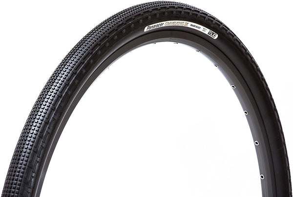 Panaracer Gravelking Sk Tubeless Folding Tire - Ascent Cycles