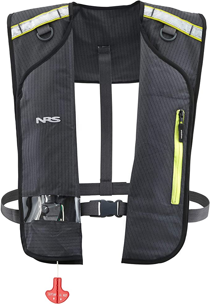 NRS Matik Inflatable PFD