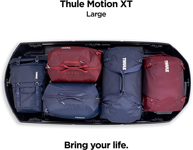 Thule Motion XT L Roof Box
