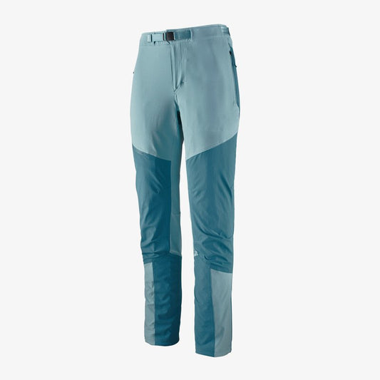 Patagonia Women's Altvia Alpine Pants - Ascent Outdoors LLC