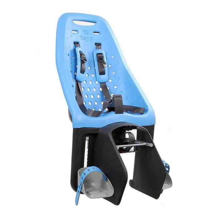 Thule Yepp Maxi Rack Mount Child Bike Seat