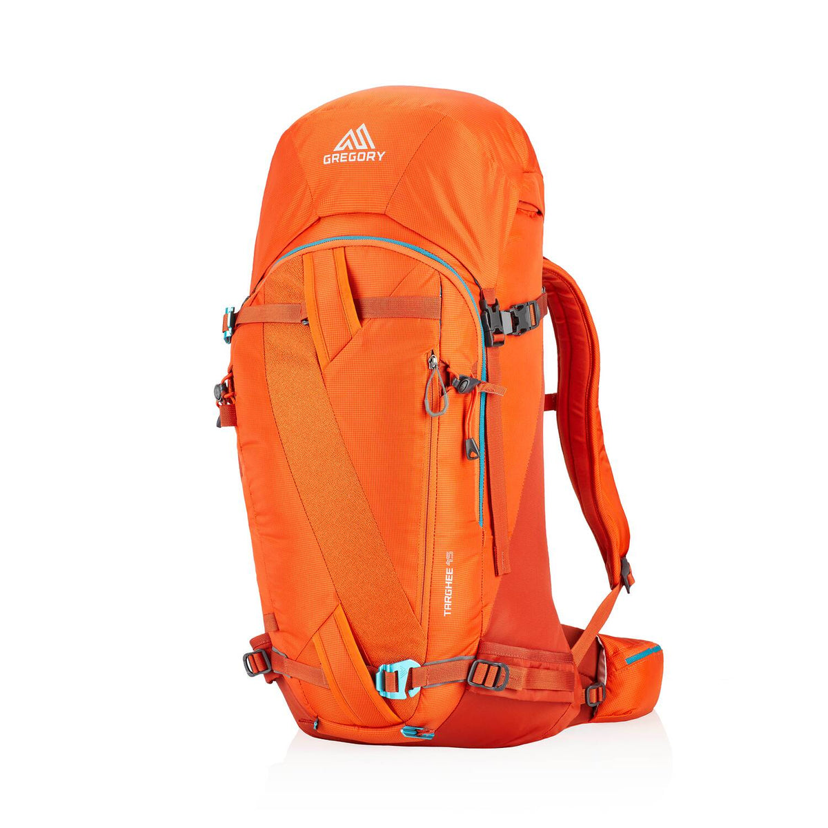 Gregory Targhee 45 - Ascent Outdoors LLC