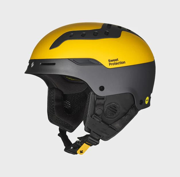 Sweet Protection Switcher Mips Helmet