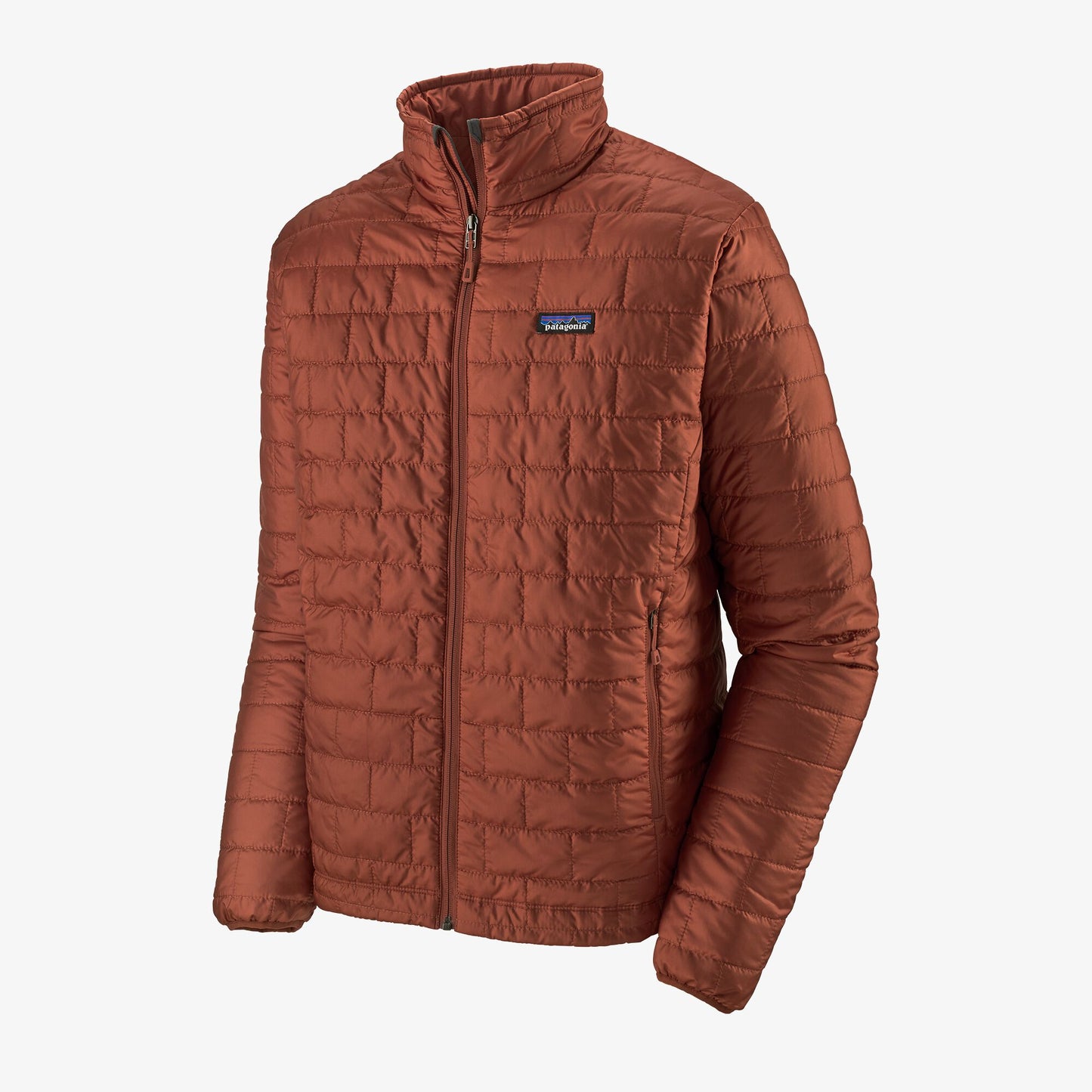 Patagonia Men's Nano Puff Jacket