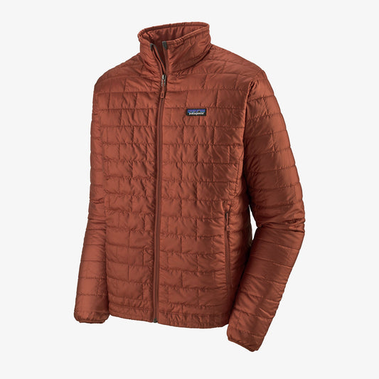 Patagonia Men's Nano Puff Jacket