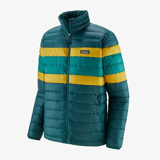 Patagonia Men's Down Sweater Jacket