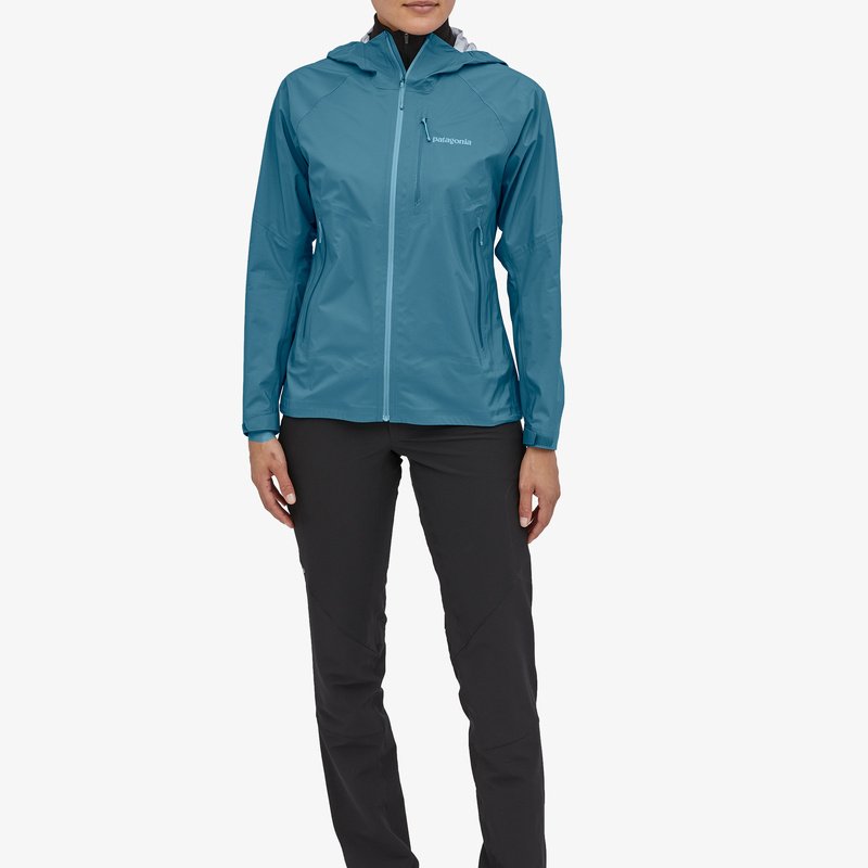 Patagonia Women's Storm10 Jacket