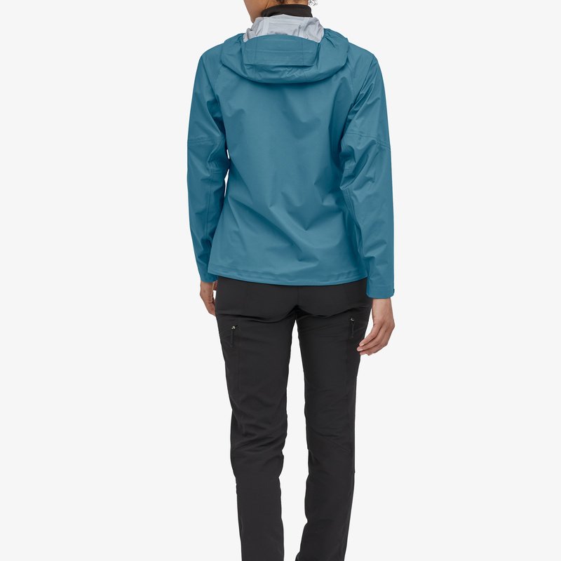Patagonia Women's Storm10 Jacket