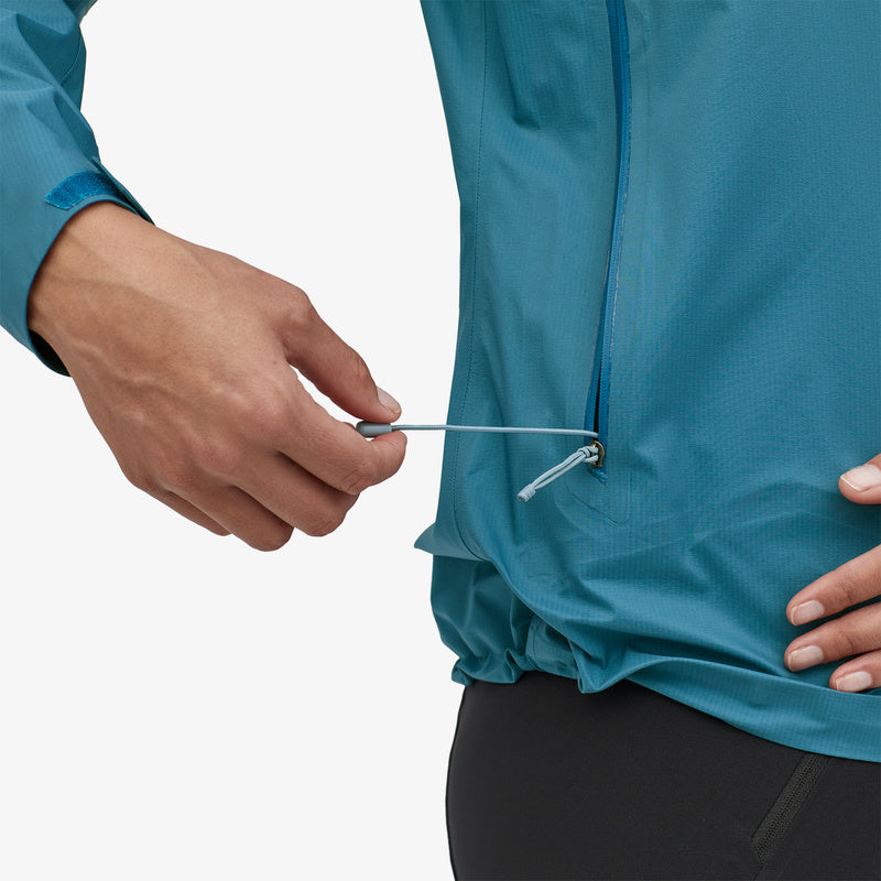 Patagonia Women's Storm10 Jacket