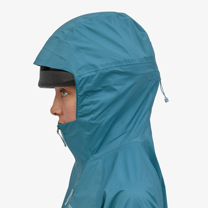 Patagonia Women's Storm10 Jacket