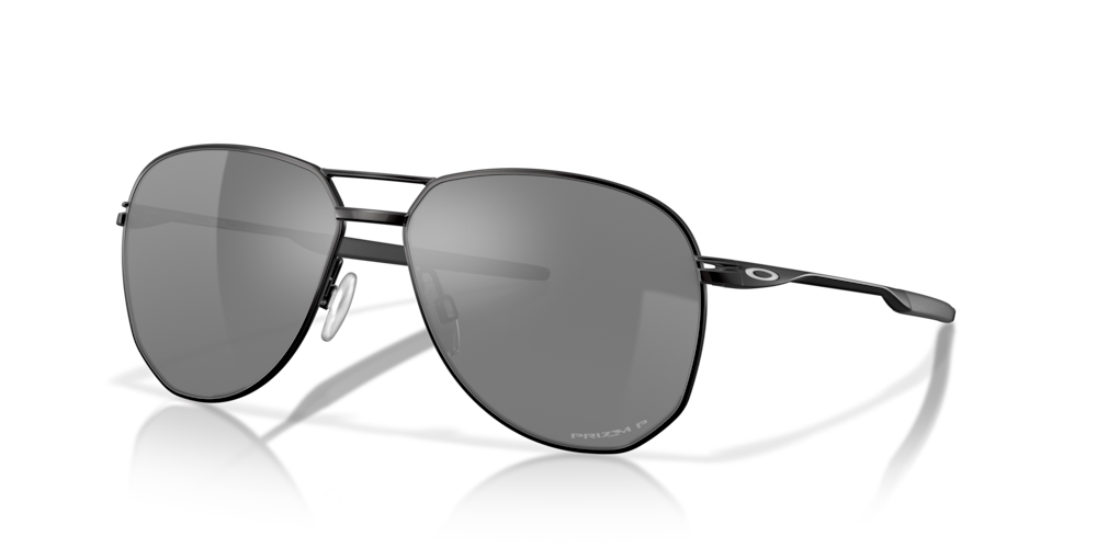 Oakley Contrail Satin Sunglasses