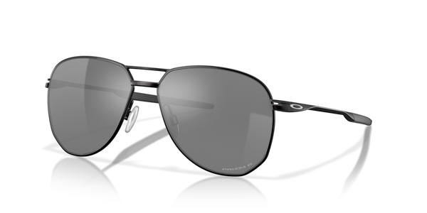 Oakley Contrail Satin Sunglasses