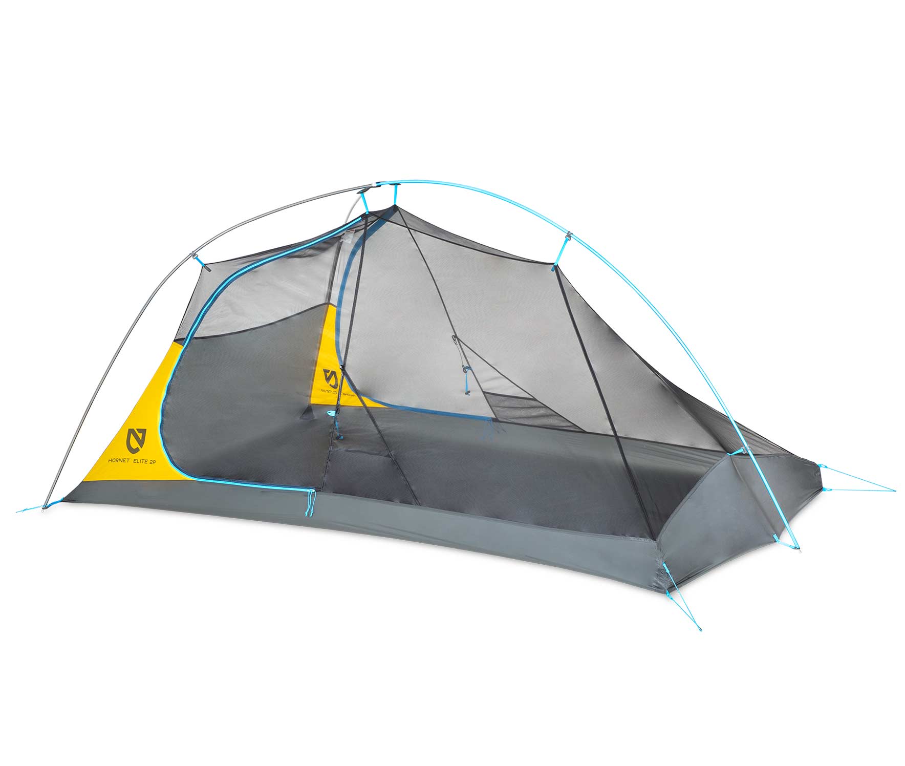 Nemo Hornet Elite 2P Tent - Ascent Outdoors LLC