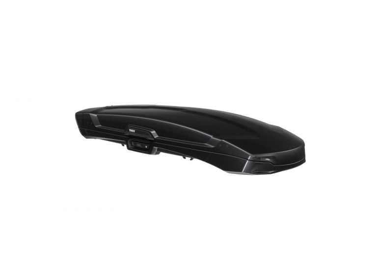 Thule Vector Roof Box