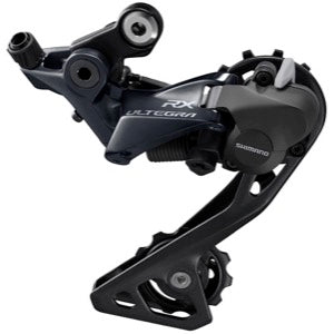 Shimano Ultegra RX 800 Rear Derailleur