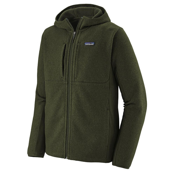 Patagonia Men's Lightweight Better Sweater Hoody