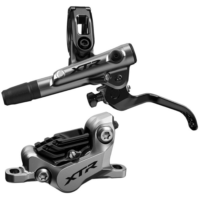 Shimano BR-M9120 XTR Enduro Disc Brakes