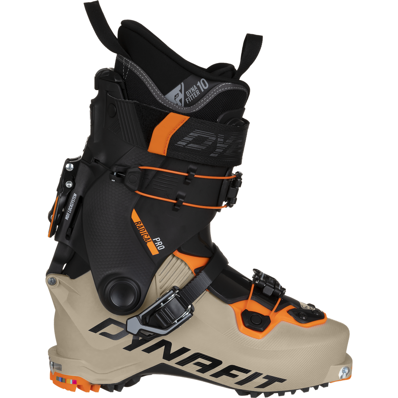 Dynafit Radical Pro Boot Men's