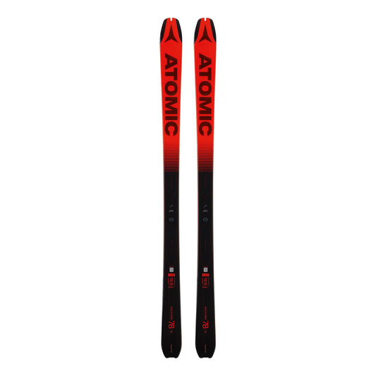 Atomic Backland 78 UL - Ascent Outdoors LLC