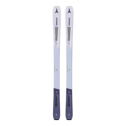 Atomic Vantage Wmn 86 C Light Blue - Ascent Outdoors LLC