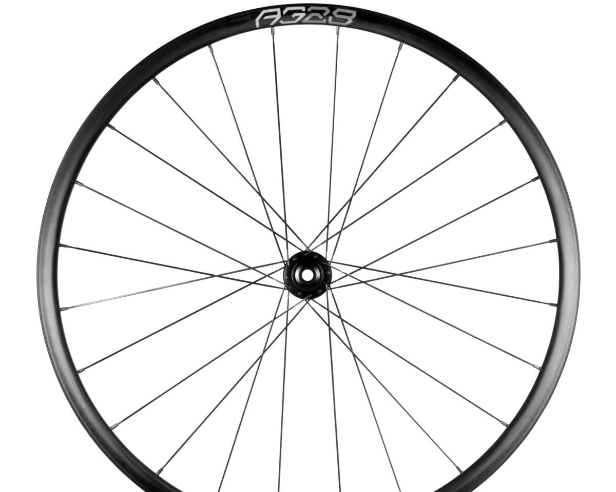 Enve AG28 650b wheelset