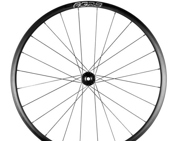 Enve AG28 650b wheelset