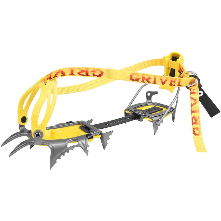 Grivel Air Tech Light - Ascent Outdoors LLC